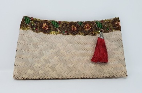 Pochette Maria Mateus