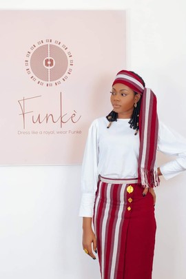 Turban, Bordeaux