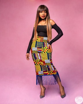 Bethy skirt