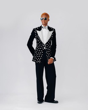 The “TPS” 2 Suit