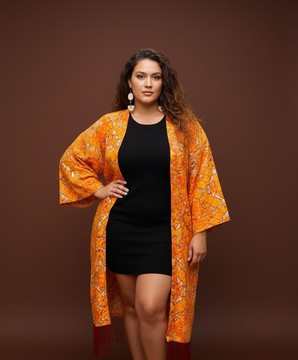Kimono IMANY
