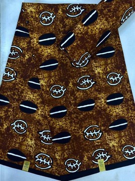 TISSU D’ARTISANS - TM0491