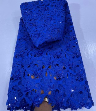 Buy African Lace | Traditional Laced Prints - ANKA