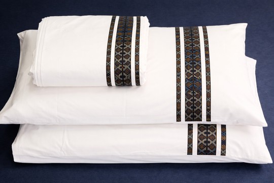 Motif De Frontière Sans Couture Aztèque Conception De Tapis Sudouest