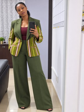 Ola set