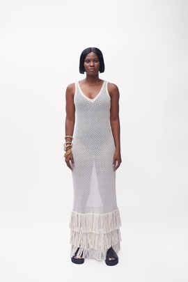 MRS KAY DRESS