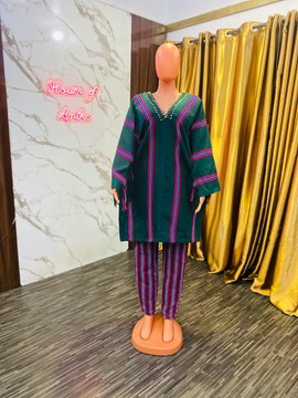 Traditional two pieces outfit, aso oke two pieces dress, traditional outfits