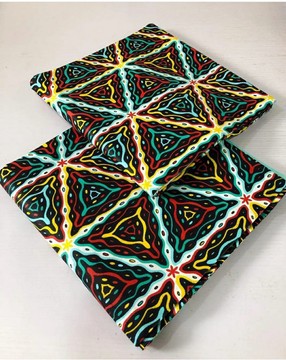seke beautiful Ankara designs 💯 cotton