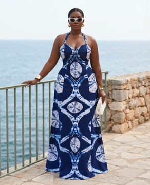 Shayla dress