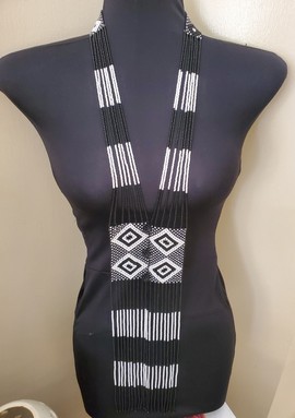 Furaha necklace