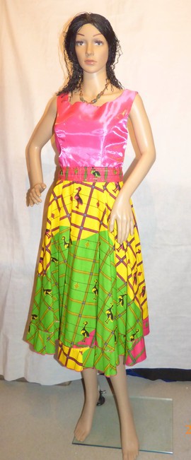 cocktail party dress