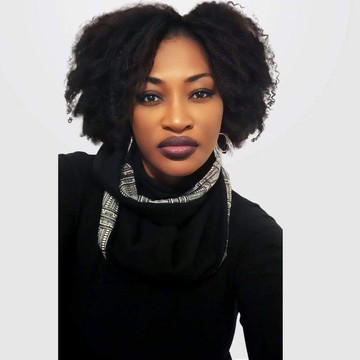 Écharpe Snood modulable wax/polaire