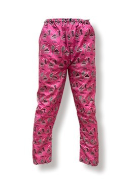 SAMBAD TROUSERS