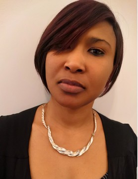 Collier Fulani "FAMATA" la joyeuse