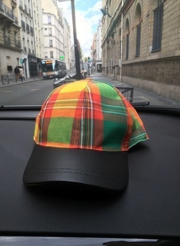Casquette 🧢