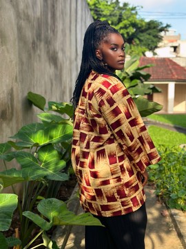Kimono YSALYS