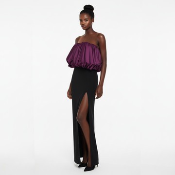 Safiyah Maxi Dress