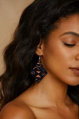 Earrings - "Ayoola"