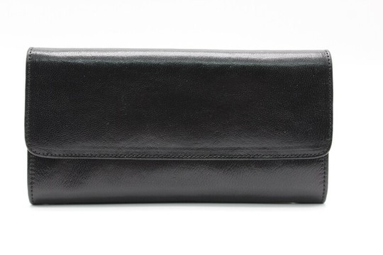 handmade real leather wallet