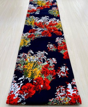 Africa print fabric, Ankara Fabrics (6 yards)