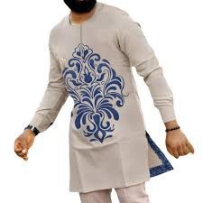 Africa traditional wear from eG