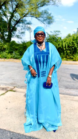 BOUBOU DE LUXE AQUAFINA