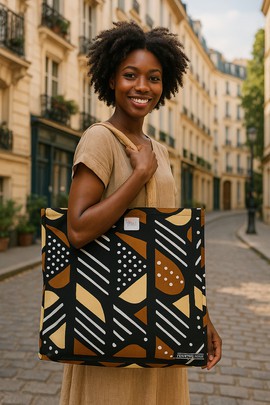 Birdy bag