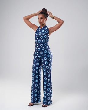ENSEMBLE BLEU