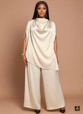 Two-piece set