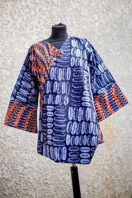TOP/TUNIC JARIAK