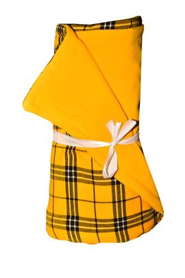 Wholesale Maasai Fleece Blanket