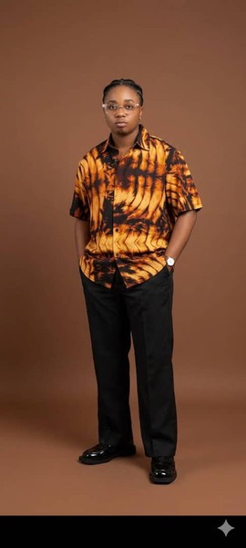 Men’s durable two piece fashion