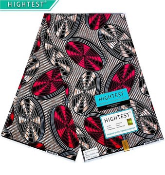 Ankara Wax Fabric 6 yards/African Fashion/ African fabric/ African dress