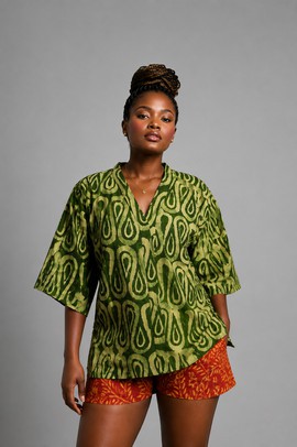 Ensemble AYA Adiré