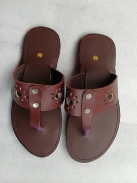 African Masai sandals, Tibal sandals, Beach Sandals, Women Sandals, Leather sandals, Boho sandals