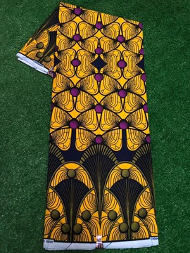 Ibenu Ankara fabric,6yards for weddings, headwrap, home decor