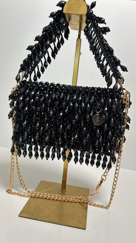 Sac Shakara NYFW