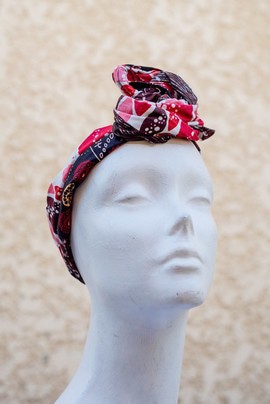 Headband BONCHAKA