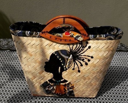 Sac angolais