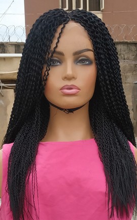 Braids wig,wig for black women,free shipping