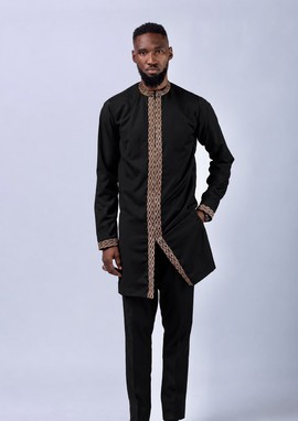 Sadibou NYFW