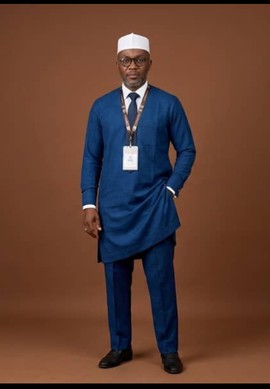 Authentic Men two piece Wear