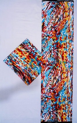 TISSU POUR ARTISANS- TM0390
