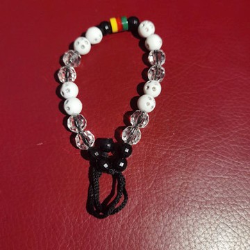 Bracelet Artisanal Mixte fait main Cameroun