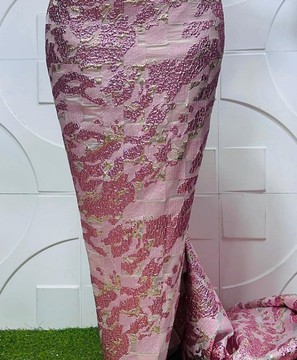 Royal Luxury European Damask