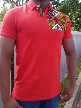 Polo shirts