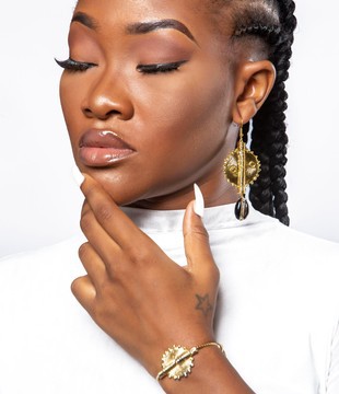 Assinie bracelet