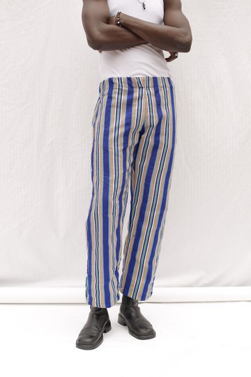 Sky Daddy Fugu Pants