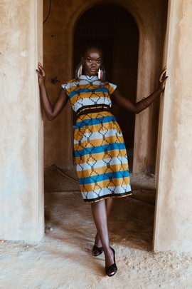 Robe Misia