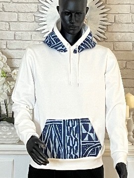 NDOP Unisex Hoodie